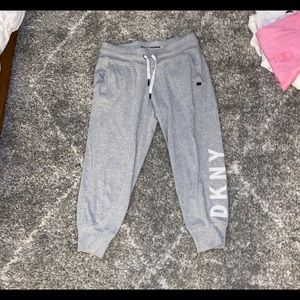 Dkny joggers